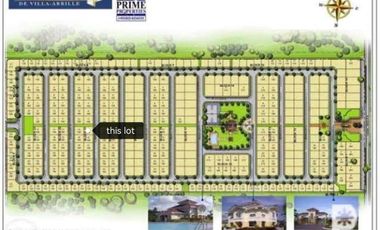 For Sale lot in Fuente De Villa Abrille