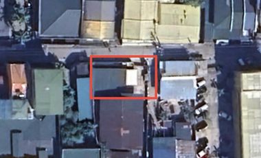 FOR SALE HOUSE IN VILLARUEL ST., PASAY