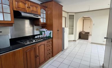 FOR SALE HOUSE IN VILLARUEL ST., PASAY