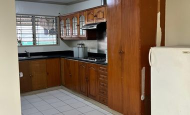 FOR SALE HOUSE IN VILLARUEL ST., PASAY