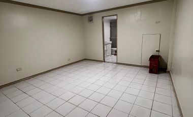 FOR SALE HOUSE IN VILLARUEL ST., PASAY