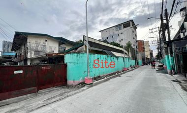FOR SALE HOUSE IN VILLARUEL ST., PASAY
