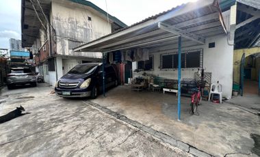 FOR SALE HOUSE IN VILLARUEL ST., PASAY
