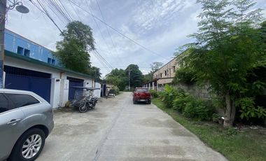 CORNER LOT FOR SALE IN CLARK ANGELES, PAMPANGA - NEAR SM CITY CLARK