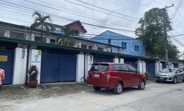 CORNER LOT FOR SALE IN CLARK ANGELES, PAMPANGA - NEAR SM CITY CLARK