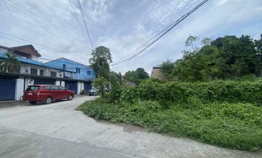CORNER LOT FOR SALE IN CLARK ANGELES, PAMPANGA - NEAR SM CITY CLARK