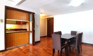 The Residences at Greenbelt 2 Bedroom Unit for Lease! Makati City