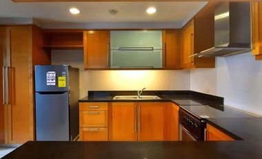 The Residences at Greenbelt 2 Bedroom Unit for Lease! Makati City