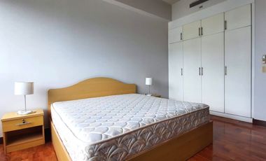 The Residences at Greenbelt 2 Bedroom Unit for Lease! Makati City