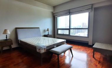 The Residences at Greenbelt 2 Bedroom Unit for Lease! Makati City