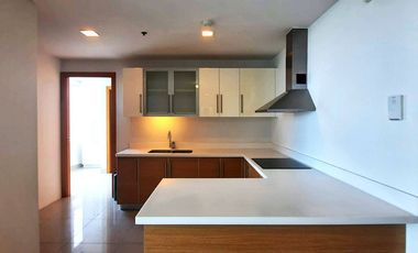 Semi-furnished 2 Bedroom Unit For Lease at Park Terraces, Makati City