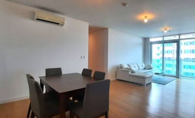 Semi-furnished 2 Bedroom Unit For Lease at Park Terraces, Makati City