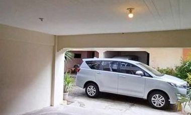 3-Storey Townhouse for Rent in Tagaytay City