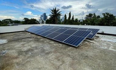 For Sale: Saturn st, Bel Air 2, Makati City (Direct)