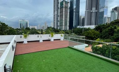 For Sale: Saturn st, Bel Air 2, Makati City (Direct)