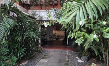 111 sqm 4 Bedroom Townhouse in Valle Verde 2, Pasig City