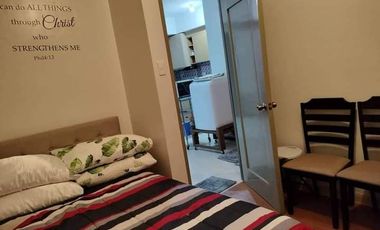 For rent daily, weekly, monthly in Northpoint Condominium, Davao City