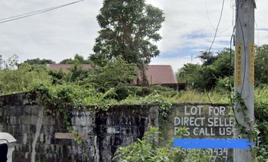 Residential Plot for sale in Pampanga, Angeles City