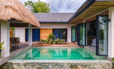 Luxury Villa For Sale in Panglao Island