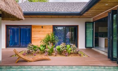 Luxury Villa For Sale in Panglao Island