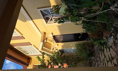Camella Carritos 2-Storey 4BR/3BR House & Lot for Sale