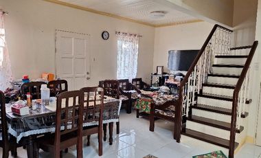 Camella Carritos 2-Storey 4BR/3BR House & Lot for Sale