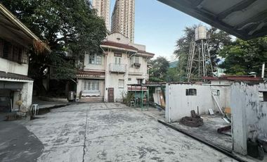 Taft Avenue, Pasay Old House FOR SALE