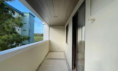 For Sale: 2 Bedroom unit with 1 Parking Condo Unit at Pine Suites Tagaytay