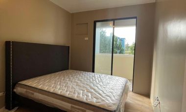 For Sale: 2 Bedroom unit with 1 Parking Condo Unit at Pine Suites Tagaytay