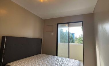 For Sale: 2 Bedroom unit with 1 Parking Condo Unit at Pine Suites Tagaytay