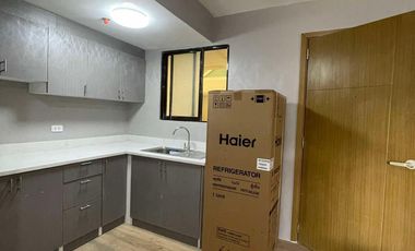 For Sale: 2 Bedroom unit with 1 Parking Condo Unit at Pine Suites Tagaytay