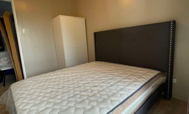 For Sale: 2 Bedroom unit with 1 Parking Condo Unit at Pine Suites Tagaytay