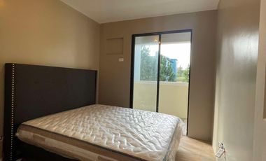 For Sale: 2 Bedroom unit with 1 Parking Condo Unit at Pine Suites Tagaytay
