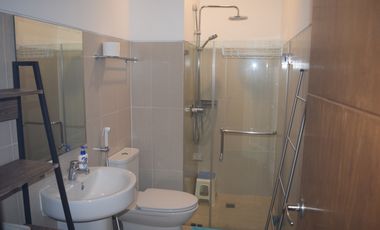 Fully Furnished 2 Bedroom Condominium Unit For Sale in Woodridge Tagaytay