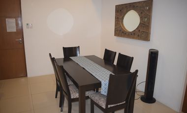 Fully Furnished 2 Bedroom Condominium Unit For Sale in Woodridge Tagaytay