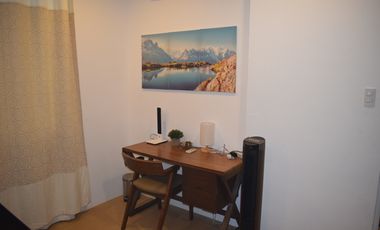 Fully Furnished 2 Bedroom Condominium Unit For Sale in Woodridge Tagaytay