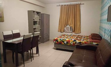 Fully Furnished Studio Saekyung