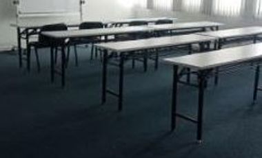 Whole Floor Office Space for Sale in Ortigas Pasig PEZA  Center