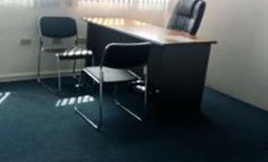 Whole Floor Office Space for Sale in Ortigas Pasig PEZA  Center