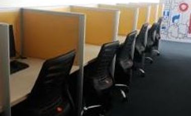 Whole Floor Office Space for Sale in Ortigas Pasig PEZA  Center