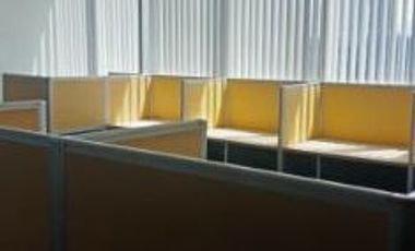 Whole Floor Office Space for Sale in Ortigas Pasig PEZA  Center
