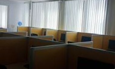 Whole Floor Office Space for Sale in Ortigas Pasig PEZA  Center