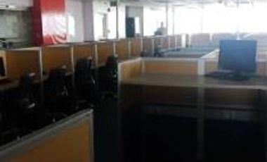 Whole Floor Office Space for Sale in Ortigas Pasig PEZA  Center
