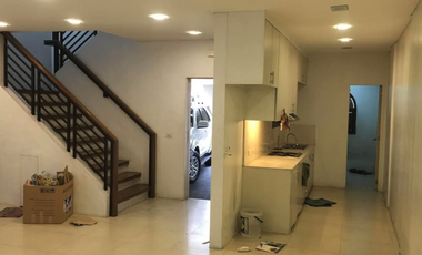 80 sqm Lot with 3 Bedroom Towmhouse in Valle Verde 5, Pasig City
