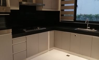 3 Bedrooms Modern House for Lease in San Lorenzo Village, Makati City