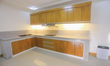 3BR House and Lot for Rent at Metrogate Angeles Pampanga