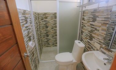 3BR House and Lot for Rent at Metrogate Angeles Pampanga