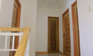 3BR House and Lot for Rent at Metrogate Angeles Pampanga