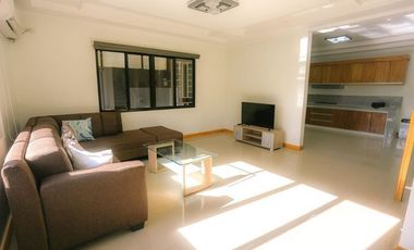 3BR House and Lot for Rent at Metrogate Angeles Pampanga
