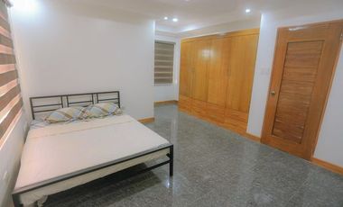 3BR House and Lot for Rent at Metrogate Angeles Pampanga